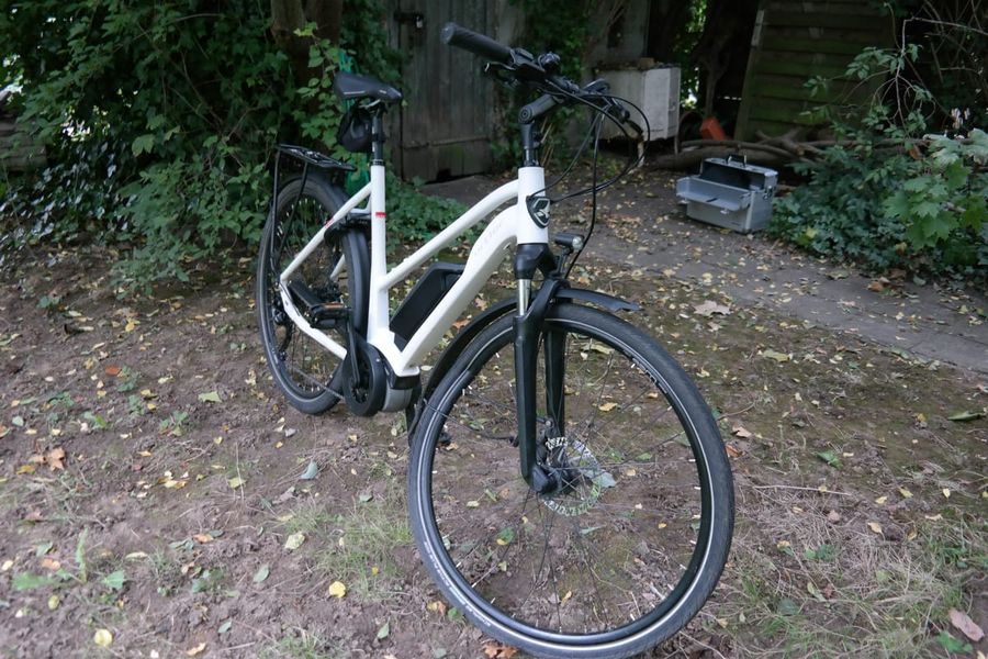 Schadengutachten für Fahrrad und E-Bike in Tönisvorst