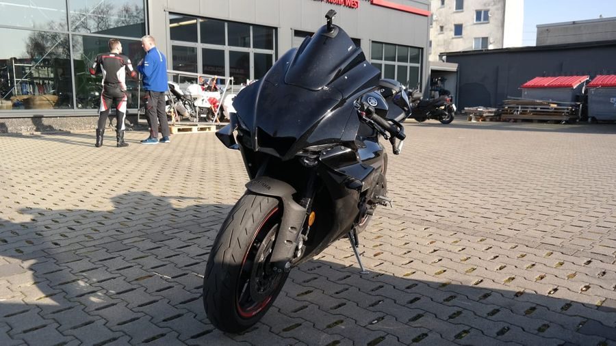 Schadengutachten für Motorrad und Roller in Tönisvorst