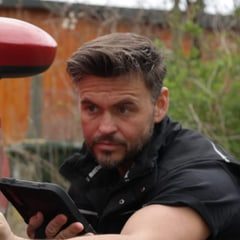 Carsten Heiken, Kfz-Sachverständiger für Tönisvorst